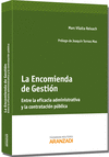 ENCOMIENDA DE GESTION