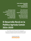 DESARROLLO RURAL EN LA POLTICA AGRCOLA COMN 2014-2020, EL