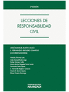 LECCIONES DE RESPONSABILIDAD CIVIL 2 ED