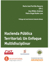 HACIENDA PBLICA TERRITORIAL. UN ENFOQUE MULTIDISCIPLINAR.