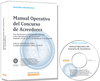 MANUAL OPERATIVO DEL CONCURSO DE ACREEDORES
