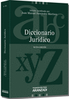 DICCIONARIO JUR�DICO 6� ED