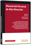 MANUAL DEL PERSONAL DE ALTA DIRECCI�N