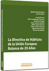 DIRECTIVA DE HBITATS DE LA UNIN EUROPEA: BALANCE DE 20 AOS, LA