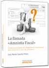 LLAMADA AMNIST�A FISCAL, LA