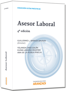 ASESOR LABORAL 2013