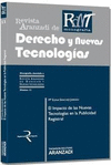 DERECHO Y NUEVAS TECNOLOGIAS N� 11
