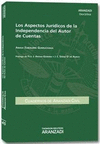 ASPECTOS JURIDICOS DE LA INDEPENDENCIA DEL AUDITOR DE CUENTAS, LOS
