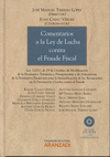 COMENTARIOS A LA LEY DE LUCHA CONTRA EL FRAUDE FISCAL