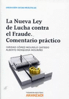 NUEVA LEY DE LUCHA CONTRA EL FRAUDE FISCAL