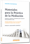 MATERIALES PARA LA PRCTICA DE LA MEDIACIN