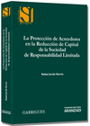 PROTECCI�N ACREEDORES EN REDUCCI�N CAPITAL SOCIEDAD RESPONSABILIDAD LITMIADA, LA