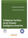 RGIMEN JURDICO DE LOS PARQUES ZOOLGICOS Y ACUARIOS, EL