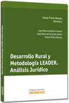DESARROLLO RURAL Y METODOLOGA LEADER. ANLISIS JURDICO