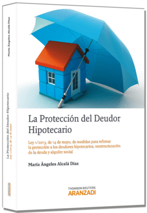 PROTECCI�N DEL DEUDOR HIPOTECARIO, LA