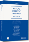MANUAL DE DERECHO TRIBUTARIO. PARTE ESPECIAL (PAPEL + E-BOOK)