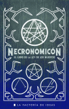 NECRONOMICON LIBRO LEY DE LOS MUERTOS