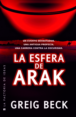 LA ESFERA DE ARAK