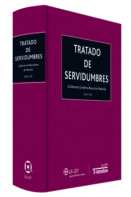 TRATADO DE SERVIDUMBRES