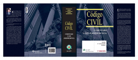 CDIGO CIVIL, COMENTADO Y CON JURISPRUDENCIA 7ED. 2012