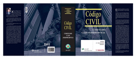 C�DIGO CIVIL, COMENTADO Y CON JURISPRUDENCIA 7�ED. 2012