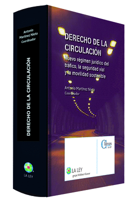 EL DERECHO DE LA CIRCULACION EN ESPA�A.