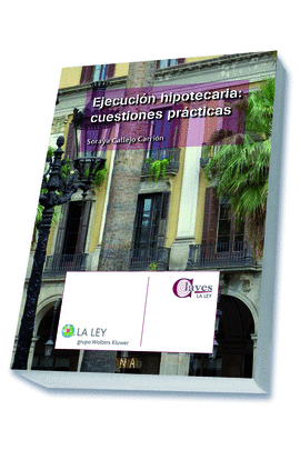 EJECUCION HIPOTECARIA. CUESTIONES PRACTICAS, 1� ED