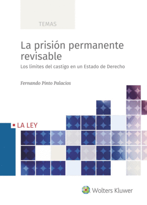 LA PRISI�N PERMANENTE REVISABLE