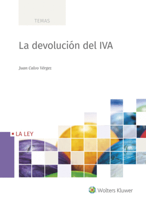 LA DEVOLUCI�N DEL IVA
