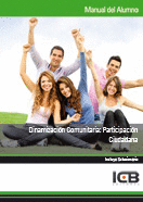MANUAL DINAMIZACI�N COMUNITARIA: PARTICIPACI�N CIUDADANA