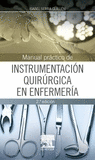 MANUAL PR�CTICO DE INSTRUMENTACI�N QUIR�RGICA EN ENFERMER�A (2� ED.)