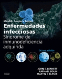 MANDELL, DOUGLAS Y BENNETT. ENFERMEDADES INFECCIOSAS. SNDROME DE INMUNODEFICIEN