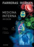 FARRERAS ROZMAN. MEDICINA INTERNA + STUDENTCONSULT EN ESPA�OL (18� ED.)