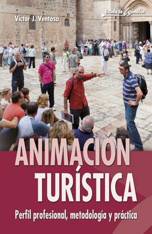 ANIMACION TURISTICA