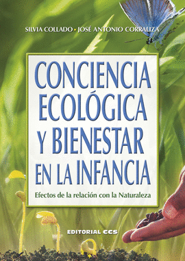 CONCIENCIA ECOLOGICA Y BIENESTAR EN LA INFANCIA