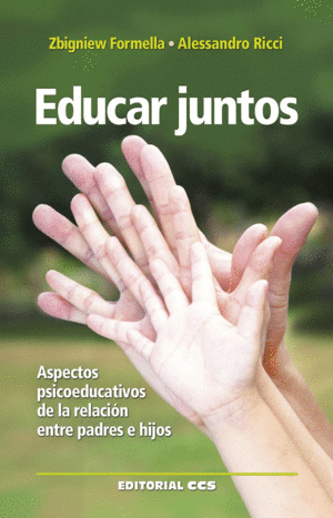 **** EDUCAR JUNTOS