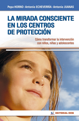 LA MIRADA CONSCIENTE EN LOS CENTROS DE PROTECCI�N