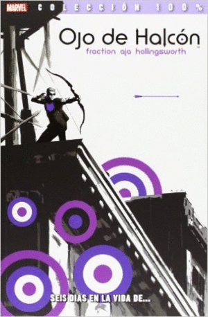 OJO DEL HALC�N 1