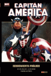 MARVEL DELUXE CAP AMERICA 9 RENACIMIENTO
