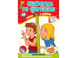 PESOS Y MEDIDAS