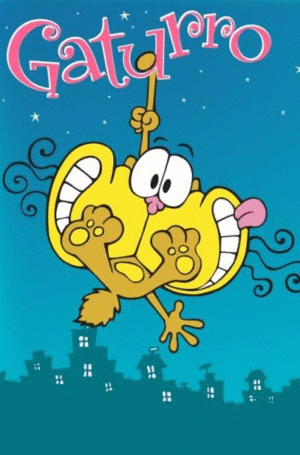 GATURRO