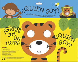 GRRR SOY UN TIGRE