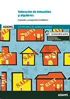 VALORACIN DE INMUEBLES Y ALQUILERES (UF1922)