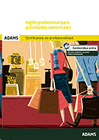 INGLES PROFESIONAL PARA ACTIVIDADES COMERCIALES