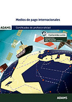 MEDIOS DE PAGO INTERNACIONALES  (MF0244_3)