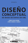 DISEO CONCEPTUAL DE BASES DE DATOS EN UML