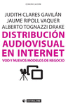 DISTRIBUCI�N AUDIOVISUAL EN INTERNET