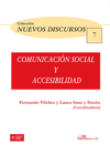 COMUNICACI�N SOCIAL Y ACCESIBILIDAD
