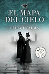 MAPA DEL CIELO, EL  DB 978