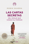 CARTAS SECRETAS DEL MONJE QUE VENDI� SU FERRARI, LAS